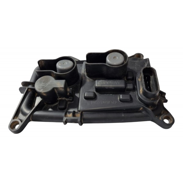 Circuito Lanterna Traseira Esquerda Fiat Toro 2016 17 Cx507