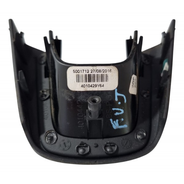 Moldura Inferior Volante Toro 2017 Original 4010442 Cx507