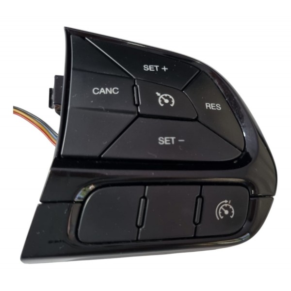 Comando Do Volante Piloto Automático Toro 2017 Cx507