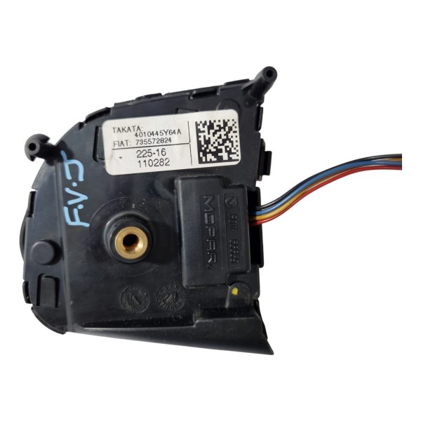 Comando Do Volante Piloto Automático Toro 2017 Cx507