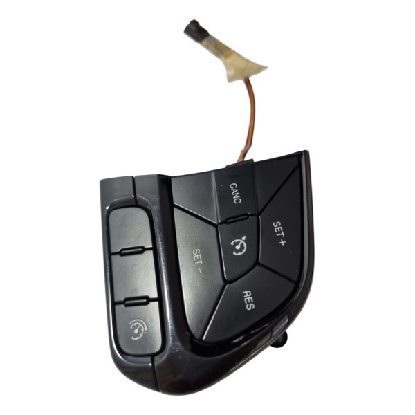 Comando Do Volante Piloto Automático Toro 2017 Cx507