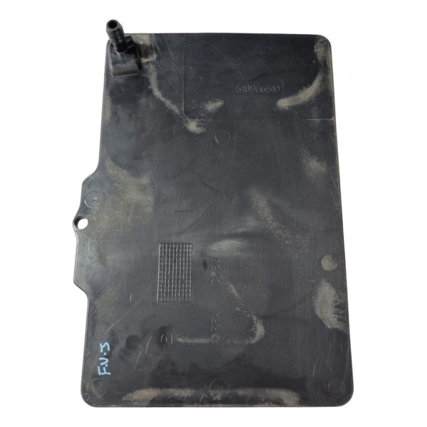 Suporte Base Da Bateria Fiat Toro Cx507