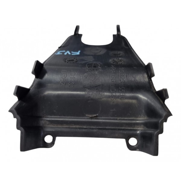 Acabamento Retrovisor Interno Fiat Toro 2017 Cx507