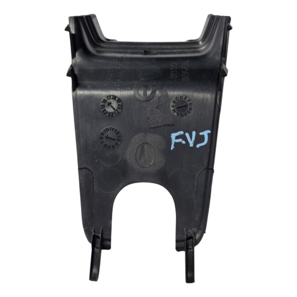 Acabamento Retrovisor Interno Fiat Toro 2017 Cx507