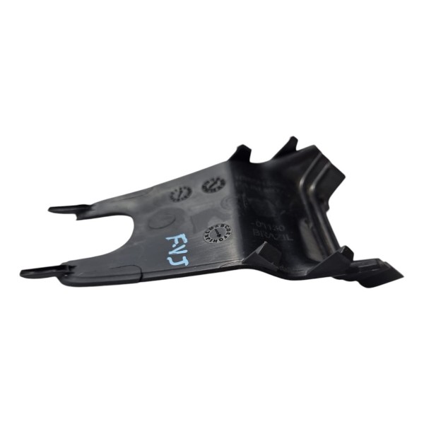 Acabamento Retrovisor Interno Fiat Toro 2017 Cx507