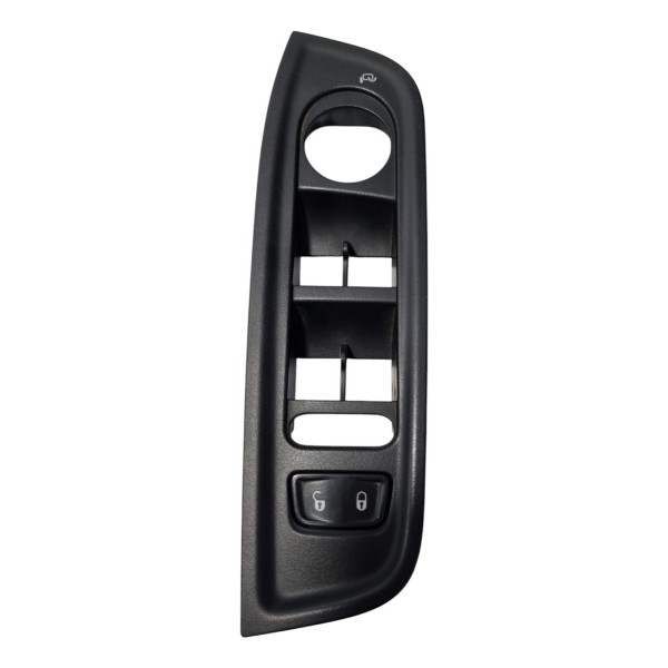 Moldura Botão Vidro Dianteiro Esquerd Toro 01002316470 Cx507