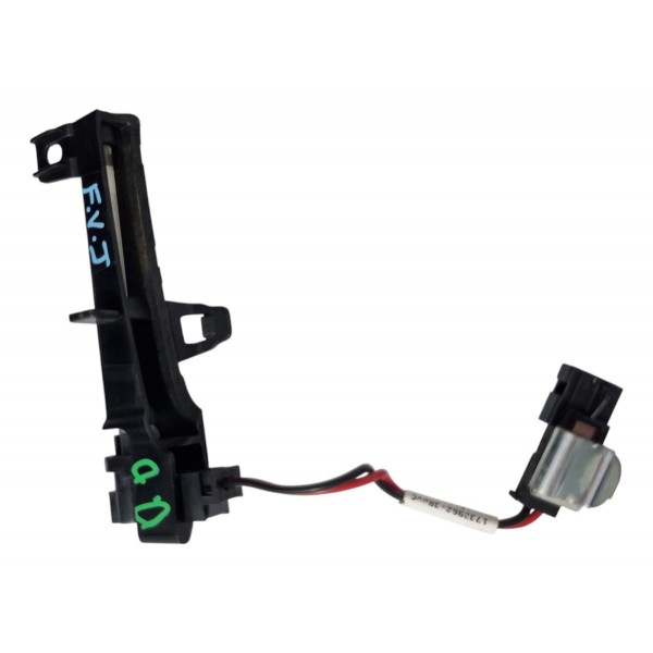 Led Maçaneta Interno Diant. Fiat Toro Lado Direito Cx507