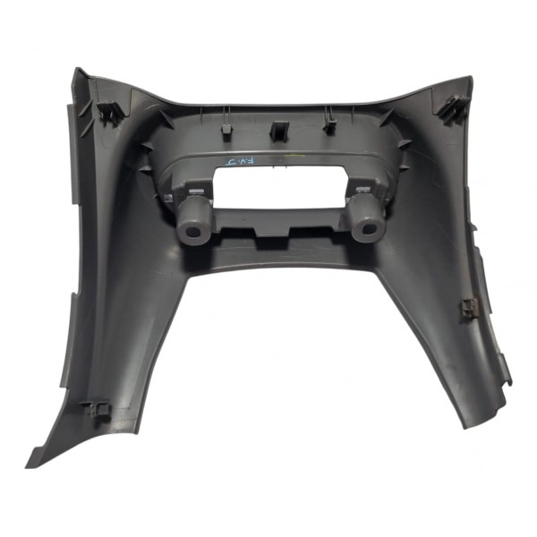 Moldura Comando Ar Condicionado Fiat Toro Cx507