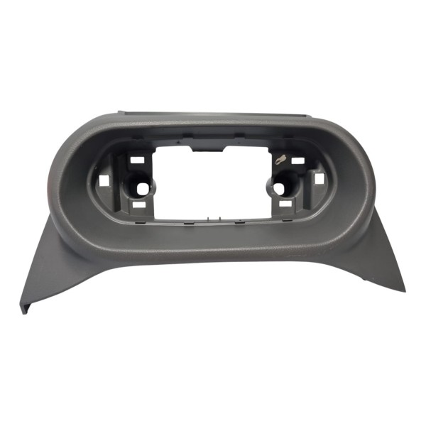 Moldura Comando Ar Condicionado Fiat Toro Cx507