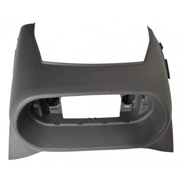 Moldura Comando Ar Condicionado Fiat Toro Cx507