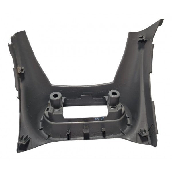 Moldura Comando Ar Condicionado Fiat Toro Cx507