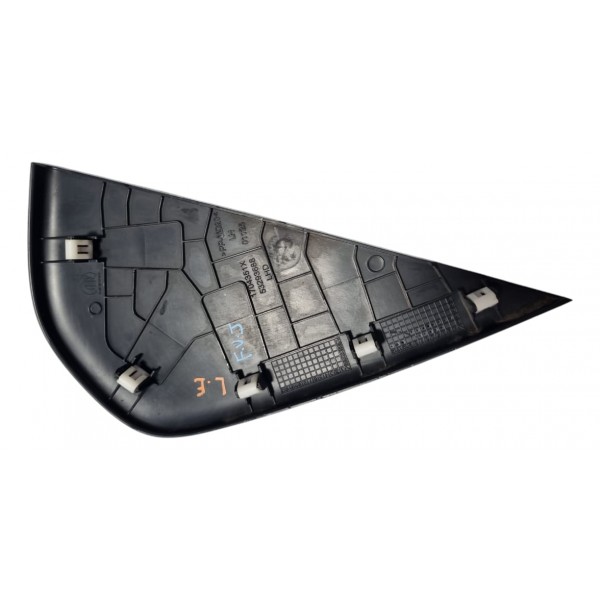 Moldura Lateral Esquerda Painel Toro Cx507