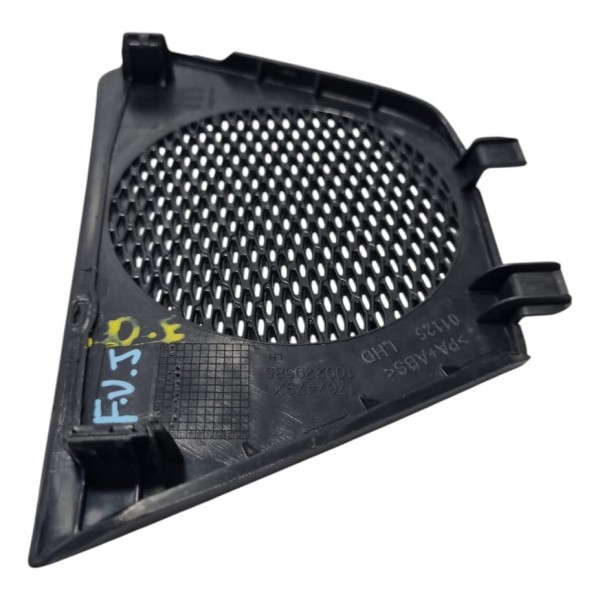 Moldura Esquerda Tweeter Painel Toro Cx507