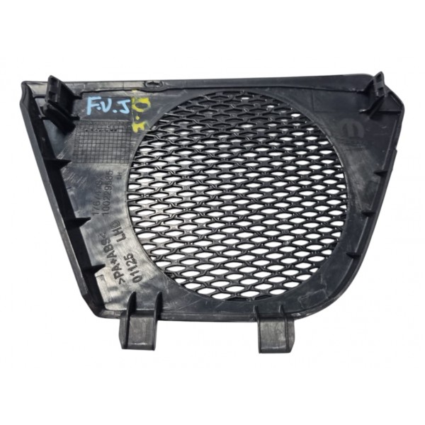 Moldura Esquerda Tweeter Painel Toro Cx507