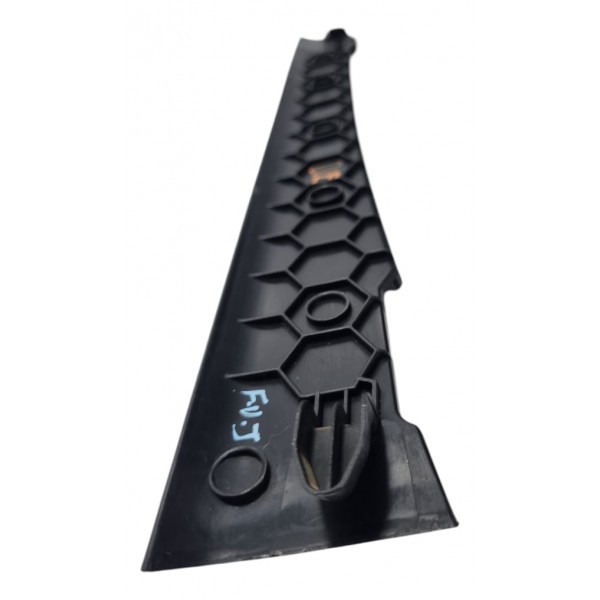 Acabamento Coluna Porta D.d  Fiat Toro 2017 Cx507