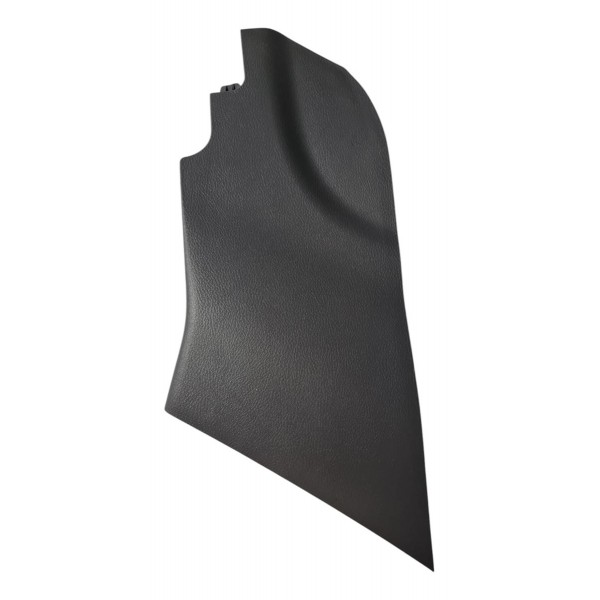 Moldura Console Lateral Direito Fiat Toro 2017 Cx507