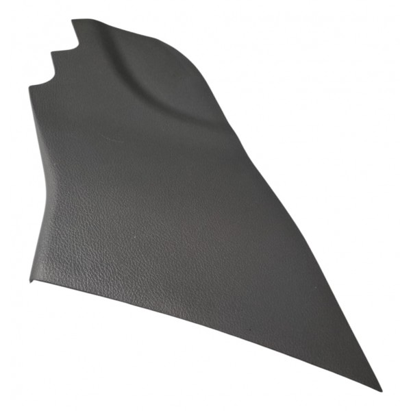 Moldura Console Lateral Direito Fiat Toro 2017 Cx507