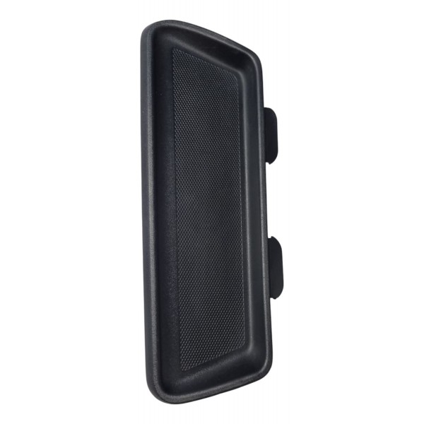 Moldura Borracha Porta Treco Fiat Toro 2017 Cx507