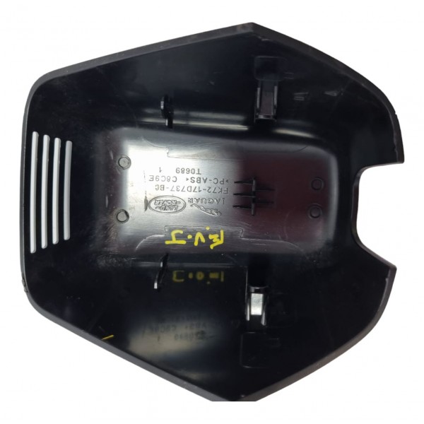 Acabamento Retrovisor Interno Discovery Sport 2.2 2016 Cx463