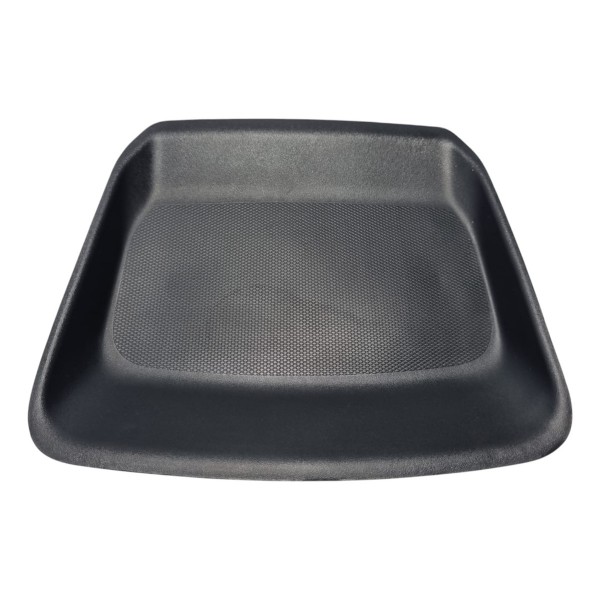 Acabamento Painel Central Fiat Toro 2017 Cx507 Preto