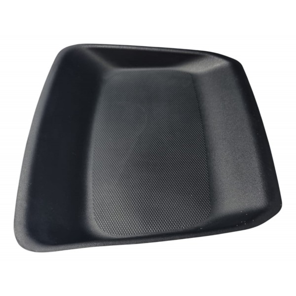 Acabamento Painel Central Fiat Toro 2017 Cx507 Preto