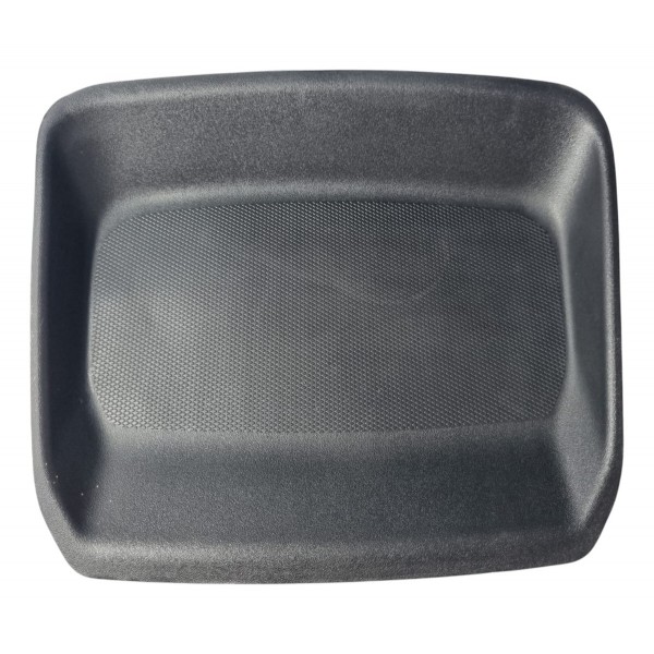 Acabamento Painel Central Fiat Toro 2017 Cx507 Preto