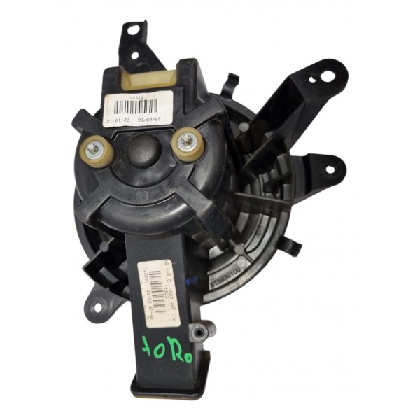 Motor Ar Forçado Fiat Toro 2017 Cx508