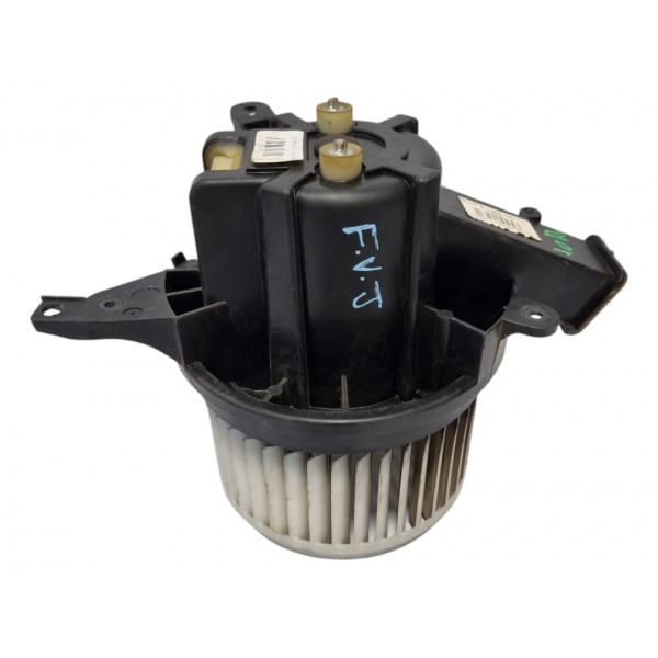 Motor Ar Forçado Fiat Toro 2017 Cx508