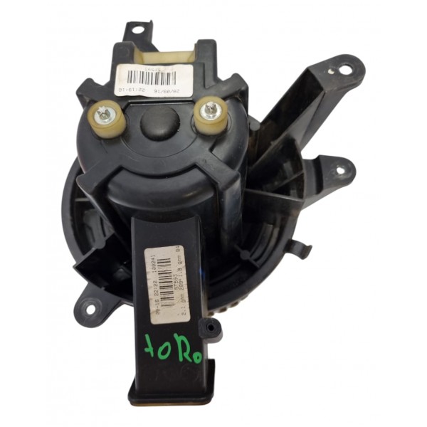 Motor Ar Forçado Fiat Toro 2017 Cx508