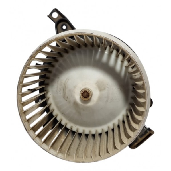 Motor Ar Forçado Fiat Toro 2017 Cx508