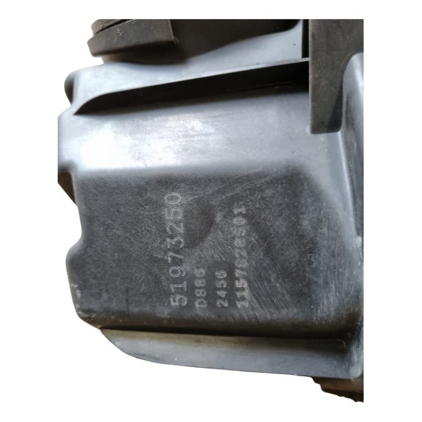 Tampa Caixa Filtro Ar Toro 2017 Cx508