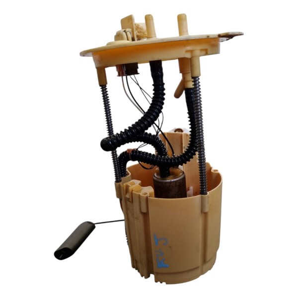 Bomba Combustivel Tanque Toro 2017 Cx508