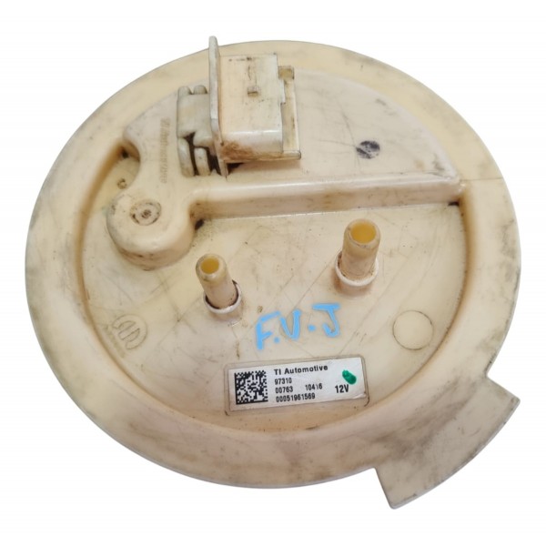 Bomba Combustivel Tanque Toro 2017 Cx508