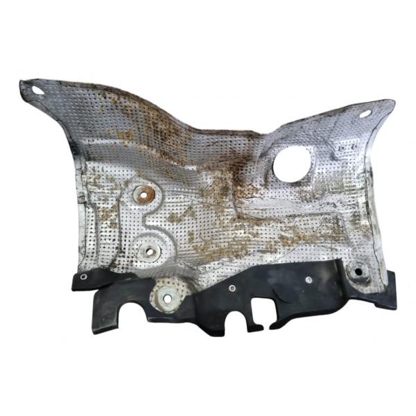 Protetor Defletor Calor Turbina Toro 2018 Cx508