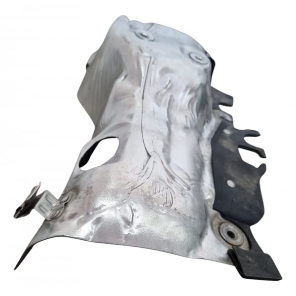 Protetor Defletor Calor Turbina Toro 2018 Cx508