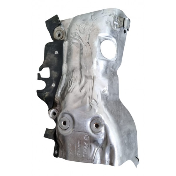 Protetor Defletor Calor Turbina Toro 2018 Cx508