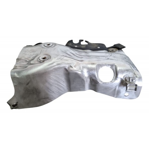 Protetor Defletor Calor Turbina Toro 2018 Cx508