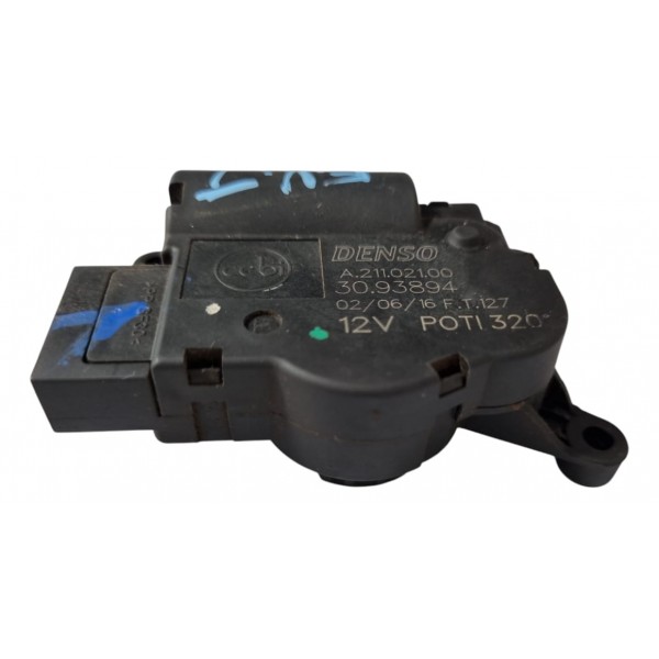Motor Caixa De Ar Condicionado Toro 2017 A21102100 Cx508