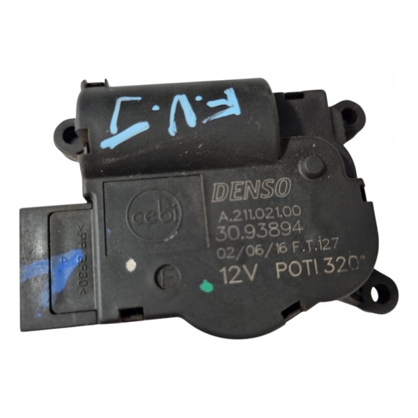 Motor Caixa De Ar Condicionado Toro 2017 A21102100 Cx508