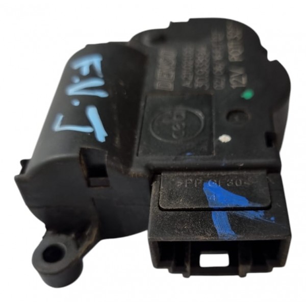 Motor Caixa De Ar Condicionado Toro 2017 A21102100 Cx508