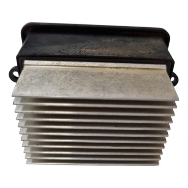 Resistência Ar Condicionado Fiat Toro 2017 Cx508