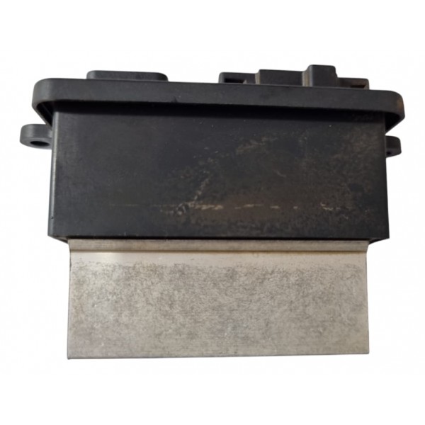 Resistência Ar Condicionado Fiat Toro 2017 Cx508