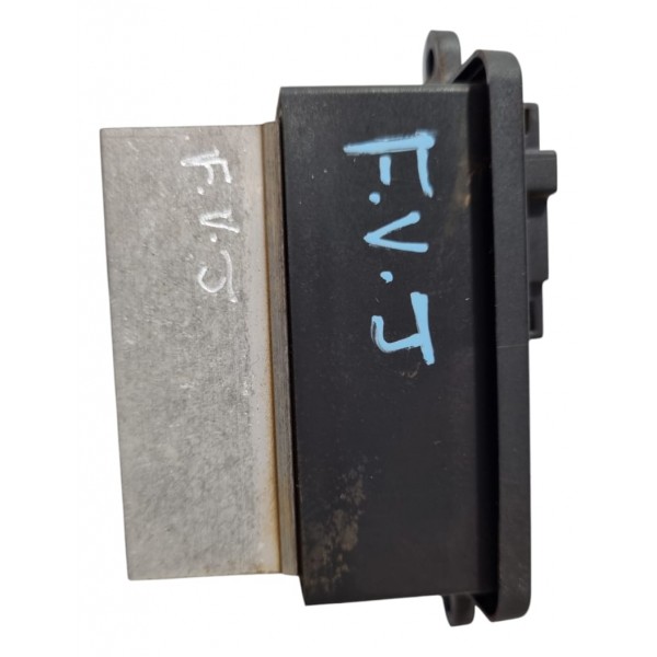 Resistência Ar Condicionado Fiat Toro 2017 Cx508