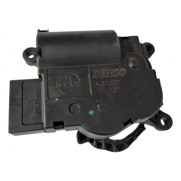 Motor Atuador Caixa Ar Fiat Toro Diesel 2017 Cx508