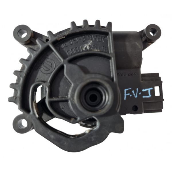 Motor Atuador Caixa Ar Fiat Toro Diesel 2017 Cx508