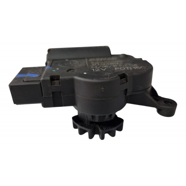 Atuador Caixa Ventilação Toro 2017 Cx508