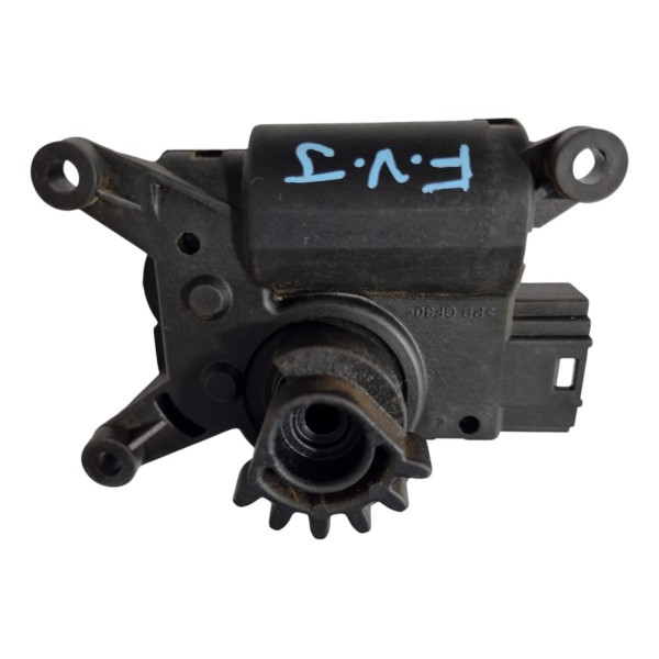 Atuador Caixa Ventilação Toro 2017 Cx508