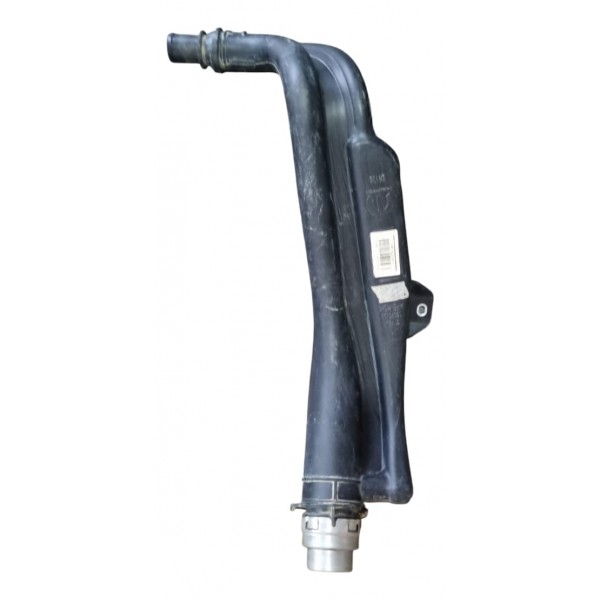 Gargalo Tanque Fiat Toro Diesel 2017