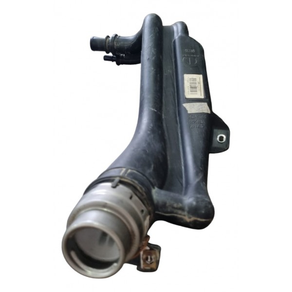 Gargalo Tanque Fiat Toro Diesel 2017