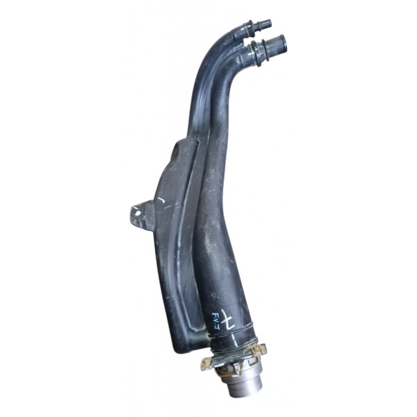 Gargalo Tanque Fiat Toro Diesel 2017